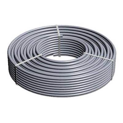 Труба из сшитого полиэтилена (PE-Xa) универсальная Elsen Elspipe 25x3.5 (1 метр)