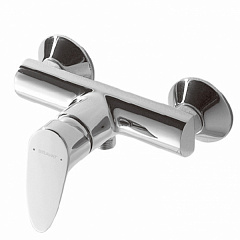 Смеситель для ванны Bravat Drop F94898C