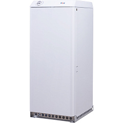 Напольный газовый котел отопления Ростовгазоаппарат RGA 8 TL 2210-367
