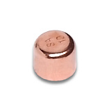 Заглушка Sanha 5301 заглушка ВПр, медь, 35