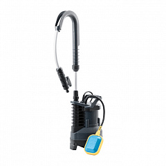 Дренажный насос UNIPUMP RAIN Q400, садовый