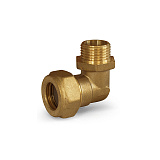 Уголок Stahlmann (М) 15х1/2 EF