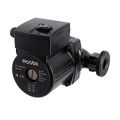 Циркуляционный насос HOOBS CT 25-120S 180мм 270Вт 1x230В 50Гц (с гайками)