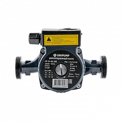 Насос циркуляционный UNIPUMP CP 25-60 180