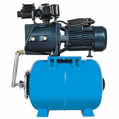 Насосная станция UNIPUMP АКВАРОБОТ JSW 55-24