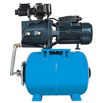 Насосная станция UNIPUMP АКВАРОБОТ JSW 55-24 Насосная станция UNIPUMP АКВАРОБОТ JSW 55-24