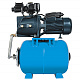 Насосная станция UNIPUMP АКВАРОБОТ JSW 55-24