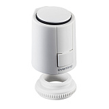 Термоэлектрический сервопривод Oventrop Aktor T 2P, 24В М30х1,5 L NC кабель 2м