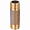Удлинитель Stout 1/2x55мм из латуни, резьба наружная