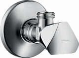 Угловой вентиль Hansgrohe E 13902000
