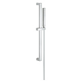 Душевой гарнитур Grohe Euphoria Cube, 600 мм, хром