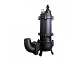Фекальный насос CNP 80WQ40-30-7.5AC(I)