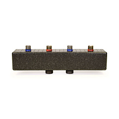 Коллектор UNI-FITT на 3 контура