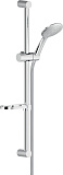 Душевой гарнитур Nobili Chrome AD140/67CR