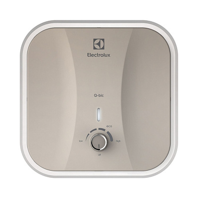 Электрический накопительный водонагреватель Electrolux EWH 15 Q-bic O Электрический накопительный водонагреватель Electrolux EWH 15 Q-bic O