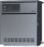 Напольный газовый котел отопления Sime RMG 70 MK.II