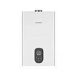 Настенный газовый двухконтурный котел отопления Kentatsu NOBBY BASE 40-2CS
