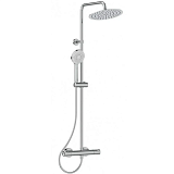 Душевая система Ideal Standard Ceratherm T50 с термостатом A7565AA