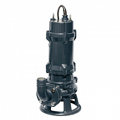 Фекальный насос UNIPUMP FEKAMAX 25-15-2,2