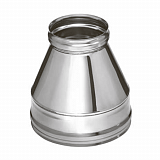 Конус FERRUM (430/0,5 мм) Ф180х280