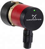 Циркуляционный насос Grundfos UP 15 -14 BX PM