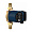 Насос циркуляционный Termica TL-Z 15-4 130