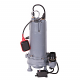 Дренажный насос Aquario GRINDER-200, погружной