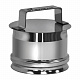 Ревизия Вулкан VHR d150, AISI 321 (матовая)