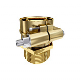 Компрессионный фитинг Thermaflex FLEXALEN WAK, внешняя резьба WAK40/3,7х1 1/4