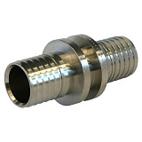 Соединение Royal Thermo труба-труба 16x16