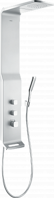 Душевая панель Hansgrohe Raindance Lift 27008000 Душевая панель Hansgrohe Raindance Lift 27008000