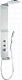 Душевая панель Hansgrohe Raindance Lift 27008000