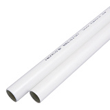 Труба металлопластиковая Henco STANDARD, PEXc-AL-PEXc, 32х3