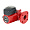 Насос циркуляционный UNIPUMP UPF 40-45 230 (отопление)