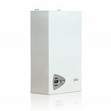 Настенный газовый двухконтурный котел отопления Ferroli Vitabel F40
