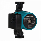 Циркуляционный насосы Shinhoo BASIC S 32-4S 180 1x230V
