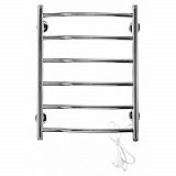 Полотенцесушитель электрический Domoterm Классик DMT 109-6 40*81 EK R