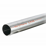 Труба Sanha NiroTherm из нержавеющей стали, 35x1,0, штанги 3 м