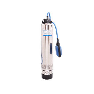 Погружной колодезный насос Aquario ASP2-25-100WA Погружной колодезный насос Aquario ASP2-25-100WA
