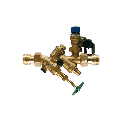 Группа безопасности Stiebel Eltron ZH 1 Группа безопасности Stiebel Eltron ZH 1
