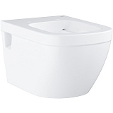 Унитаз подвесной Grohe без сиденья Euro Ceramic 39538000