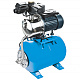 Насосная станция UNIPUMP АКВАРОБОТ JS 80-24