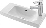 Раковина Jacob Delafon ODEON UP 50x22 см белая