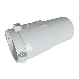 Редукция Thermaflex для электрофузионной сварки GF-RED50/20