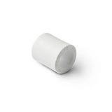 Муфта из полипропилена PRO AQUA PP-R белая (160), арт.PA12028P