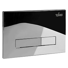 Кнопка смыва Timo INARI FP-003 chrome