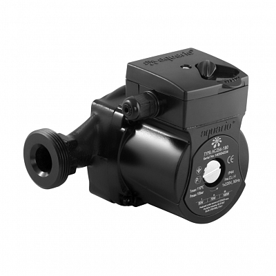 Циркуляционный насос Aquario AC256-180 Циркуляционный насос Aquario AC256-180