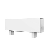 Напольный конвектор КЗТО 110x250x1900 (1 то)