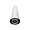 Удлинитель Camino L=0,5m 100/150mm Condensing (CE.00.132 C)