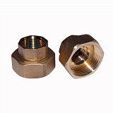 Винтовое соединение IMP PUMPS MESING R 1